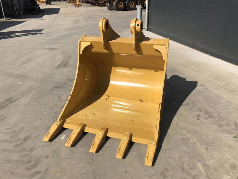 Cat M322D 1.20m - 버킷 건설기계 용 : 사진 5 Cat M322D 1.20m - 버킷 건설기계 용 : 사진 5