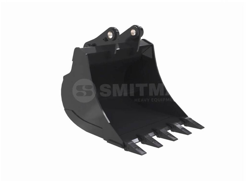Cat M322D 1.20m - 버킷 건설기계 용 : 사진 1 Cat M322D 1.20m - 버킷 건설기계 용 : 사진 1