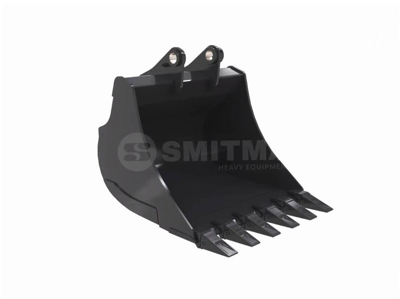 Cat M322D 1.40m - 버킷 건설기계 용 : 사진 1 Cat M322D 1.40m - 버킷 건설기계 용 : 사진 1