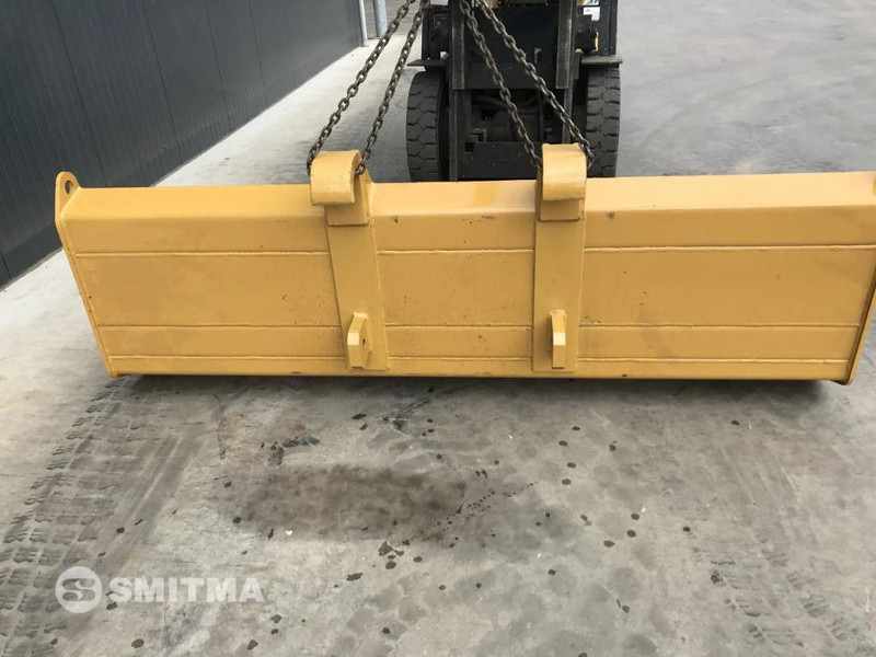 Cat QR - 블레이드 건설기계 용 : 사진 5 Cat QR - 블레이드 건설기계 용 : 사진 5