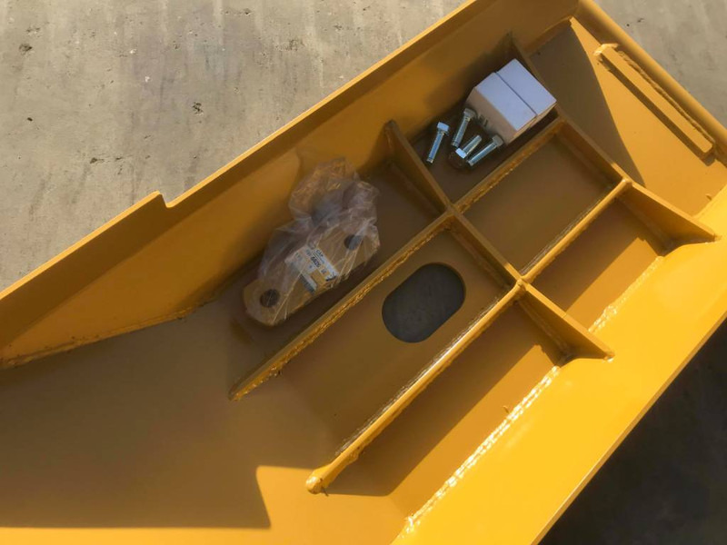 Cat Transmission Protection 12H / 12K / 140H / 140K / - 부착물 건설기계 용 : 사진 3 Cat Transmission Protection 12H / 12K / 140H / 140K / - 부착물 건설기계 용 : 사진 3