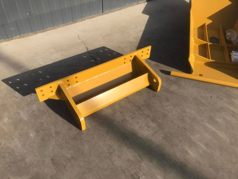 Cat Transmission Protection 12H / 12K / 140H / 140K / - 부착물 건설기계 용 : 사진 5 Cat Transmission Protection 12H / 12K / 140H / 140K / - 부착물 건설기계 용 : 사진 5
