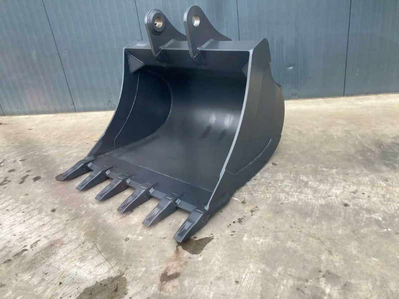 Doosan DX180 - 버킷 건설기계 용 : 사진 3 Doosan DX180 - 버킷 건설기계 용 : 사진 3