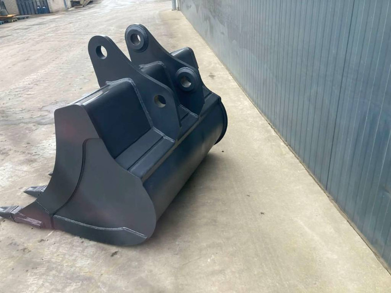 Doosan DX180 - 버킷 건설기계 용 : 사진 4 Doosan DX180 - 버킷 건설기계 용 : 사진 4