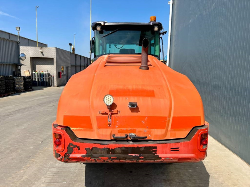 Dynapac CA4600D - 롤러 : 사진 4 Dynapac CA4600D - 롤러 : 사진 4