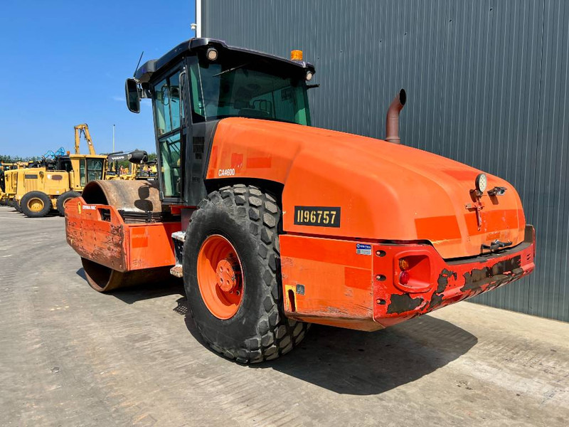 Dynapac CA4600D - 롤러 : 사진 4 Dynapac CA4600D - 롤러 : 사진 4