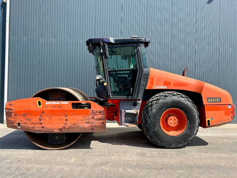Dynapac CA4600D - 롤러 : 사진 2 Dynapac CA4600D - 롤러 : 사진 2