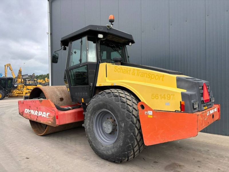 Dynapac CA602D - 롤러 : 사진 2 Dynapac CA602D - 롤러 : 사진 2