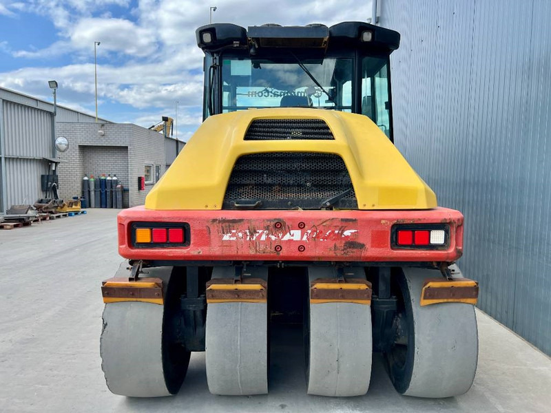 Dynapac CP224 - 공압 롤러 : 사진 4 Dynapac CP224 - 공압 롤러 : 사진 4