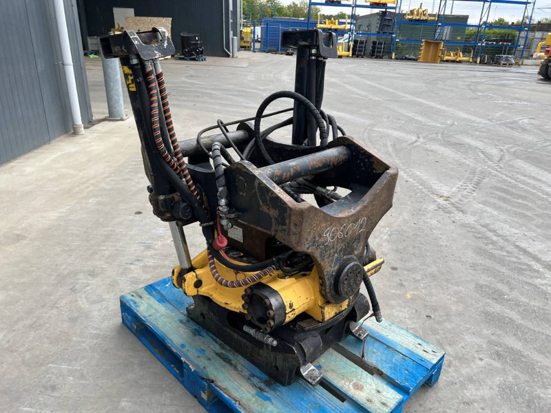 Engcon EC226-S70-70-SS10 - 부착물 건설기계 용 : 사진 3 Engcon EC226-S70-70-SS10 - 부착물 건설기계 용 : 사진 3
