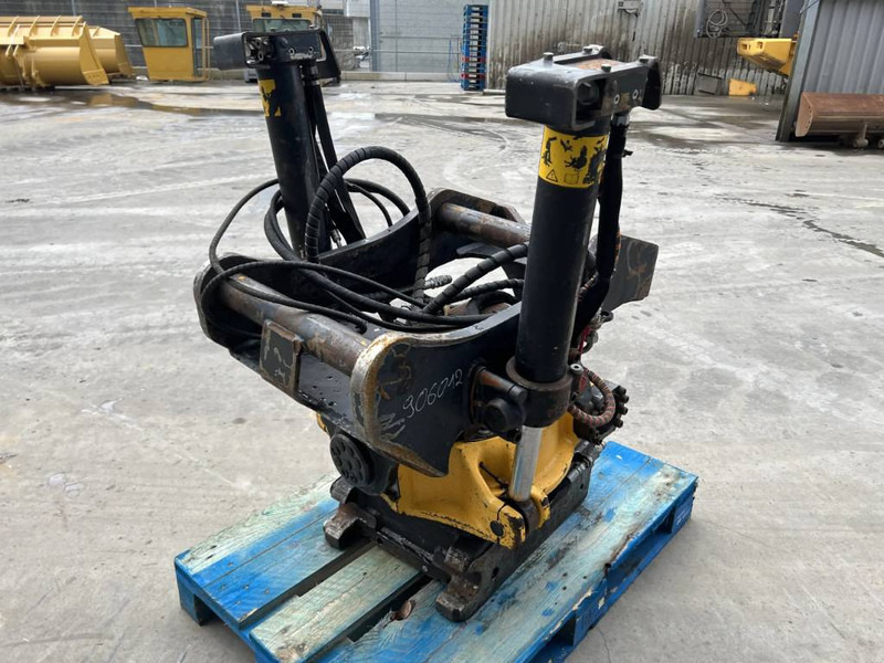 Engcon EC226-S70-70-SS10 - 부착물 건설기계 용 : 사진 5 Engcon EC226-S70-70-SS10 - 부착물 건설기계 용 : 사진 5