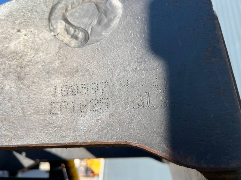 부착물 건설기계 용 Engcon EC30-S70-S70-SS9 / S70 : 사진 17