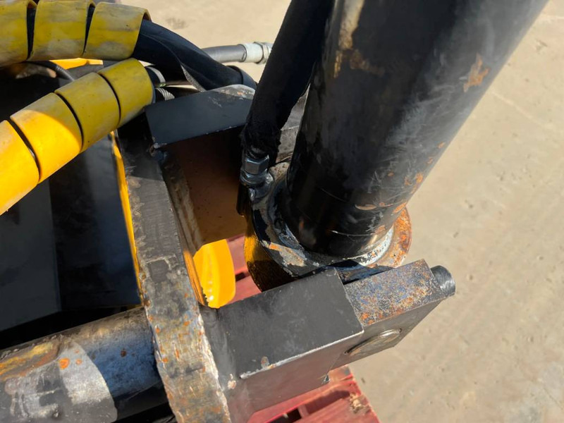 부착물 건설기계 용 Engcon EC30-S70-S70-SS9 / S70 : 사진 15
