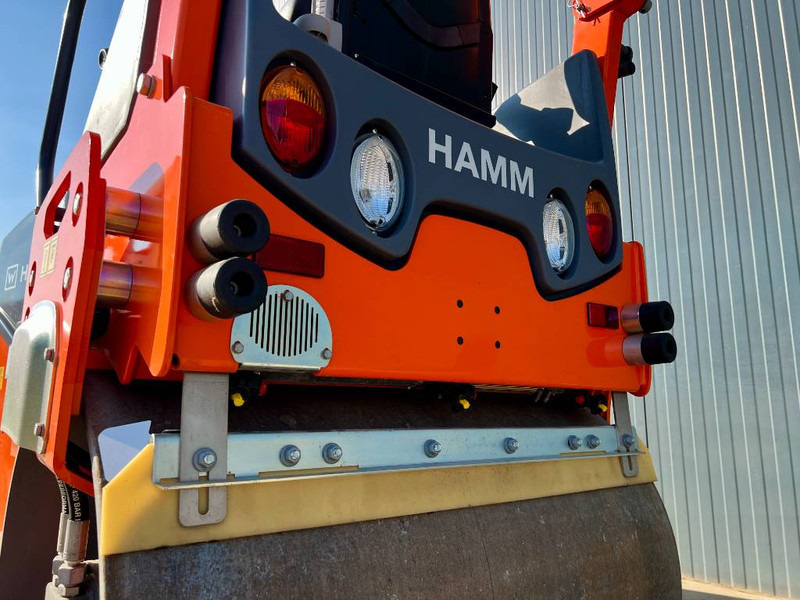 Hamm HD10 VV - NEW - 롤러 : 사진 5 Hamm HD10 VV - NEW - 롤러 : 사진 5