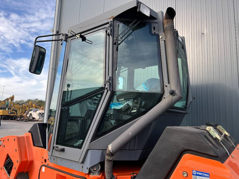 콤비네이션 롤러 Hamm HD75 K : 사진 7 콤비네이션 롤러 Hamm HD75 K : 사진 7