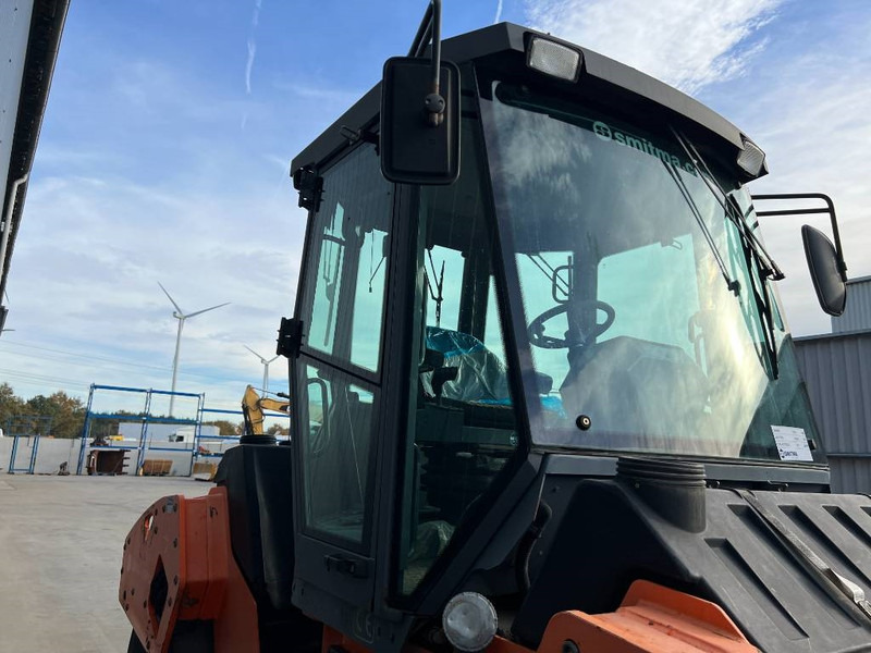 콤비네이션 롤러 Hamm HD75 K : 사진 10 콤비네이션 롤러 Hamm HD75 K : 사진 10