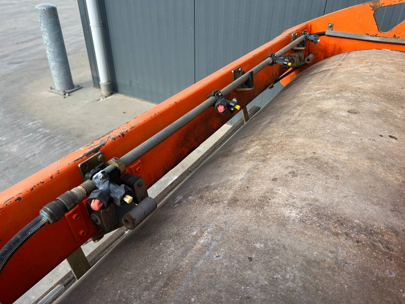 콤비네이션 롤러 Hamm HD75 K : 사진 16 콤비네이션 롤러 Hamm HD75 K : 사진 16