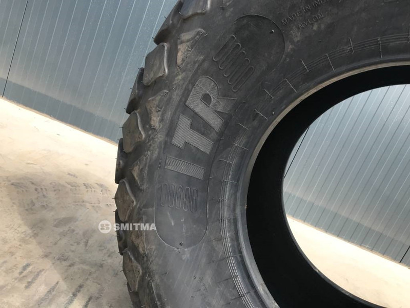 ITR 23.1 - 26 - 휠 및 타이어 건설기계 용 : 사진 4 ITR 23.1 - 26 - 휠 및 타이어 건설기계 용 : 사진 4