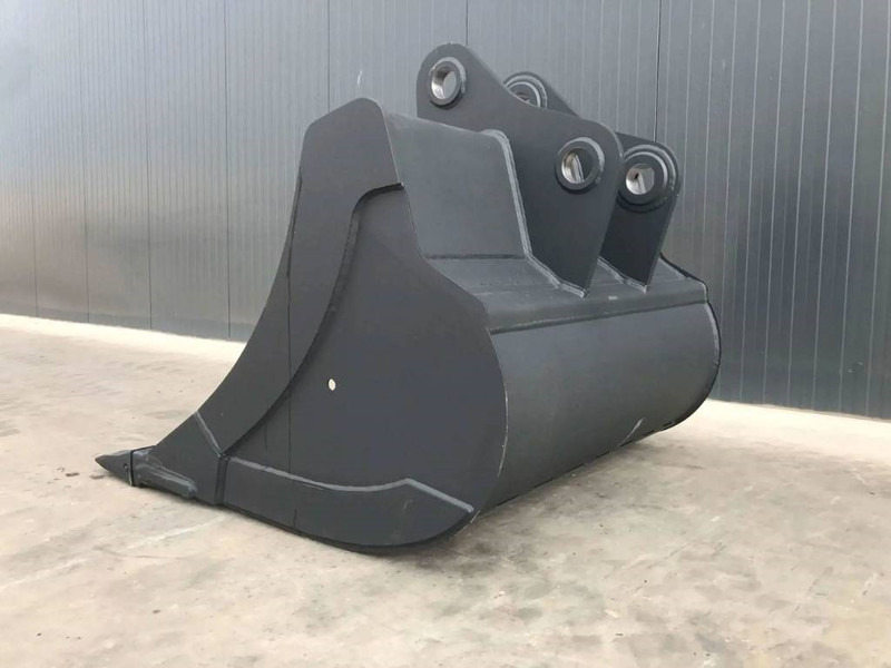 Komatsu PC210 - 버킷 건설기계 용 : 사진 2 Komatsu PC210 - 버킷 건설기계 용 : 사진 2