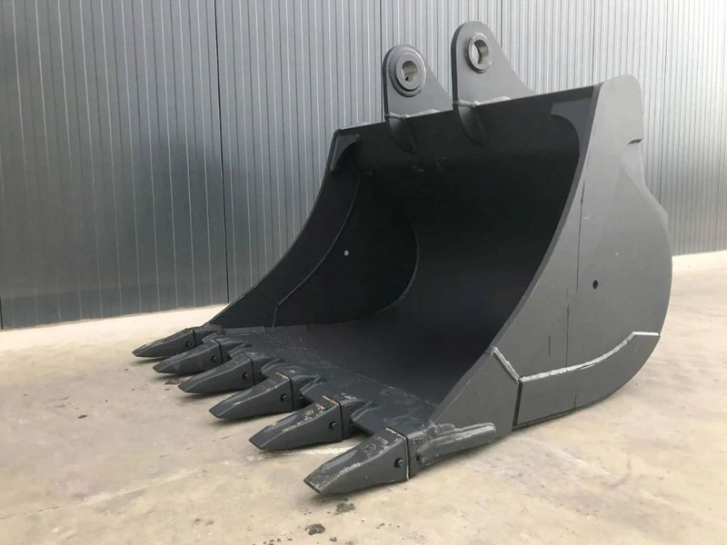 Komatsu PC240 - 버킷 건설기계 용 : 사진 3 Komatsu PC240 - 버킷 건설기계 용 : 사진 3