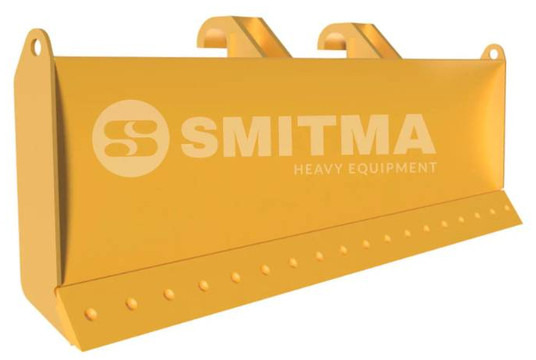Komatsu QR - 블레이드 건설기계 용 : 사진 1 Komatsu QR - 블레이드 건설기계 용 : 사진 1