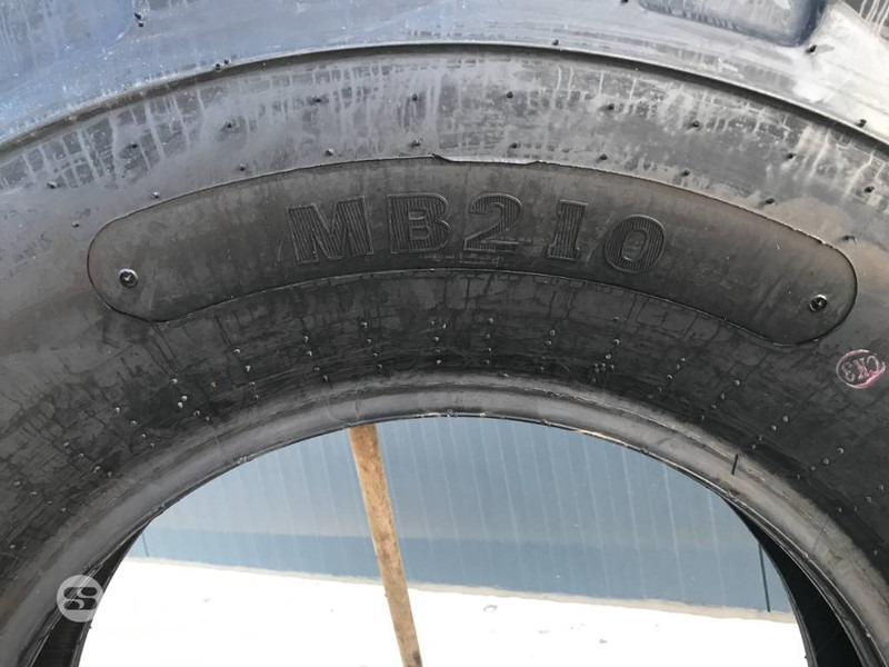 Magna 1400 x 24 - 휠 및 타이어 건설기계 용 : 사진 4 Magna 1400 x 24 - 휠 및 타이어 건설기계 용 : 사진 4