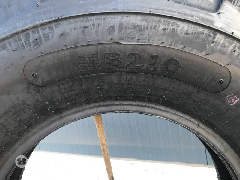 Magna 1400 x 24 - 휠 및 타이어 건설기계 용 : 사진 4 Magna 1400 x 24 - 휠 및 타이어 건설기계 용 : 사진 4