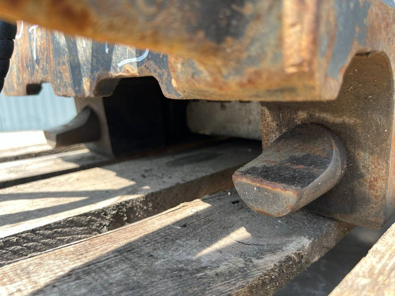 퀵 커플러 건설기계 용 OilQuick OQ65 - M314F / M316F / M318F : 사진 13