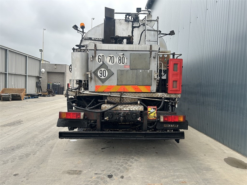 Renault Rincheval - 12.000 Liter - 아스팔트 살폭;; : 사진 5 Renault Rincheval - 12.000 Liter - 아스팔트 살폭;; : 사진 5