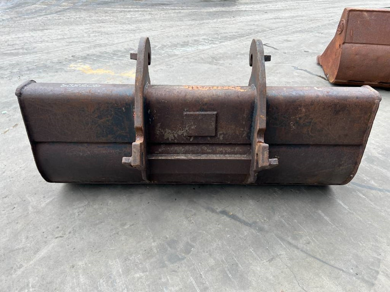 Verachtert CW30 / CW40 - 버킷 건설기계 용 : 사진 5 Verachtert CW30 / CW40 - 버킷 건설기계 용 : 사진 5