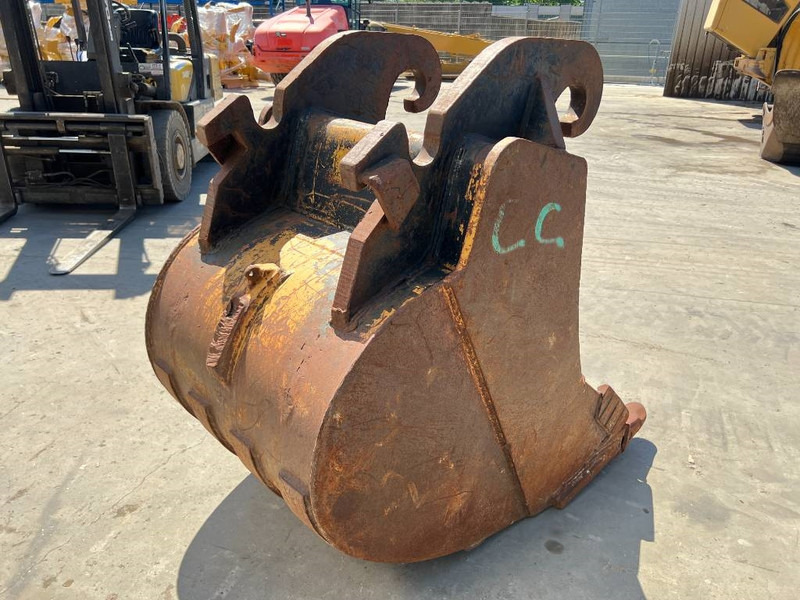 Verachtert CW45S - 버킷 건설기계 용 : 사진 4 Verachtert CW45S - 버킷 건설기계 용 : 사진 4