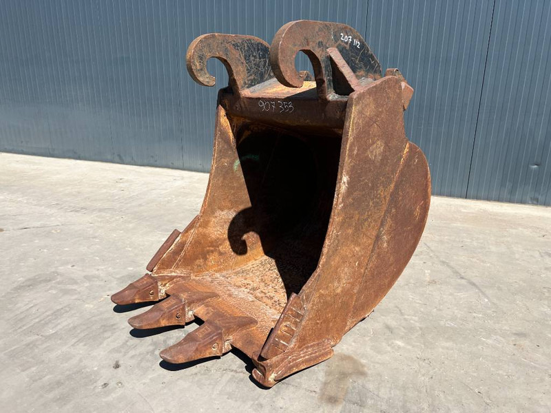 Verachtert CW45S - 버킷 건설기계 용 : 사진 1 Verachtert CW45S - 버킷 건설기계 용 : 사진 1