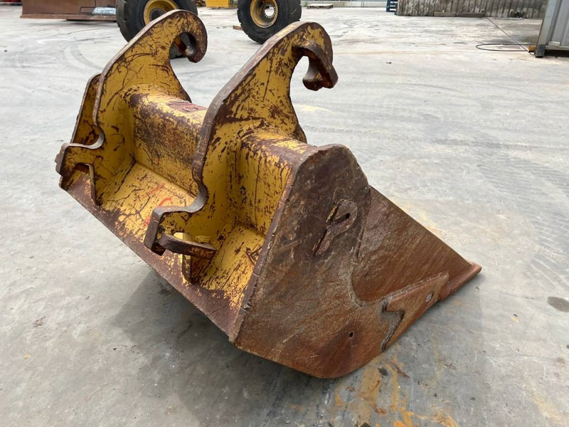 Verachtert CW45 - 버킷 건설기계 용 : 사진 5 Verachtert CW45 - 버킷 건설기계 용 : 사진 5