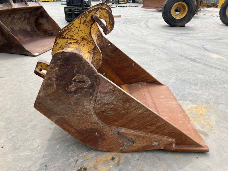 Verachtert CW45 - 버킷 건설기계 용 : 사진 4 Verachtert CW45 - 버킷 건설기계 용 : 사진 4