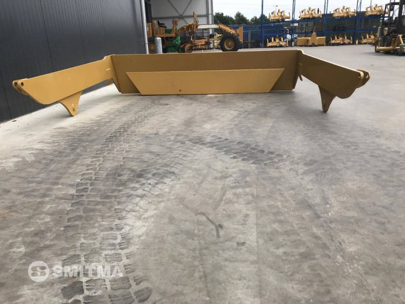 Volvo A30D - 테일 리프트 건설기계 용 : 사진 5 Volvo A30D - 테일 리프트 건설기계 용 : 사진 5