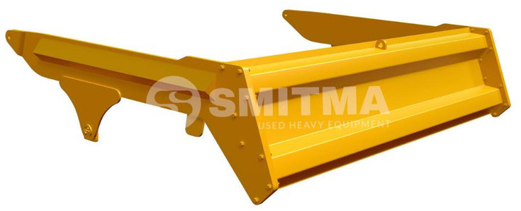 Volvo A30E - 테일 리프트 건설기계 용 : 사진 1 Volvo A30E - 테일 리프트 건설기계 용 : 사진 1