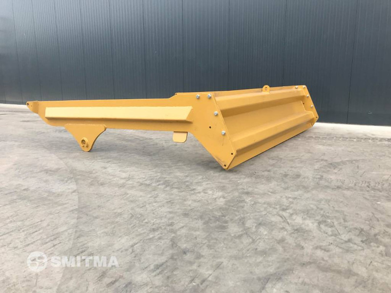 Volvo A30F - 테일 리프트 건설기계 용 : 사진 2 Volvo A30F - 테일 리프트 건설기계 용 : 사진 2