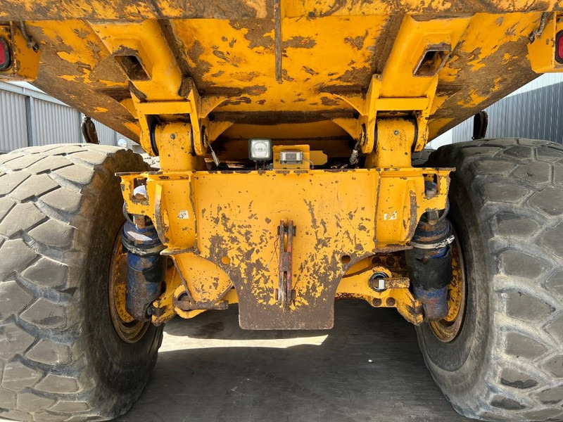 Volvo A35E FS - 관절 덤프 : 사진 5 Volvo A35E FS - 관절 덤프 : 사진 5