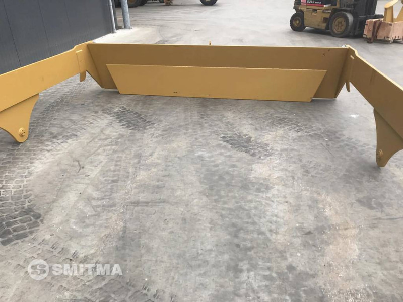 Volvo A40E - 테일 리프트 건설기계 용 : 사진 3 Volvo A40E - 테일 리프트 건설기계 용 : 사진 3