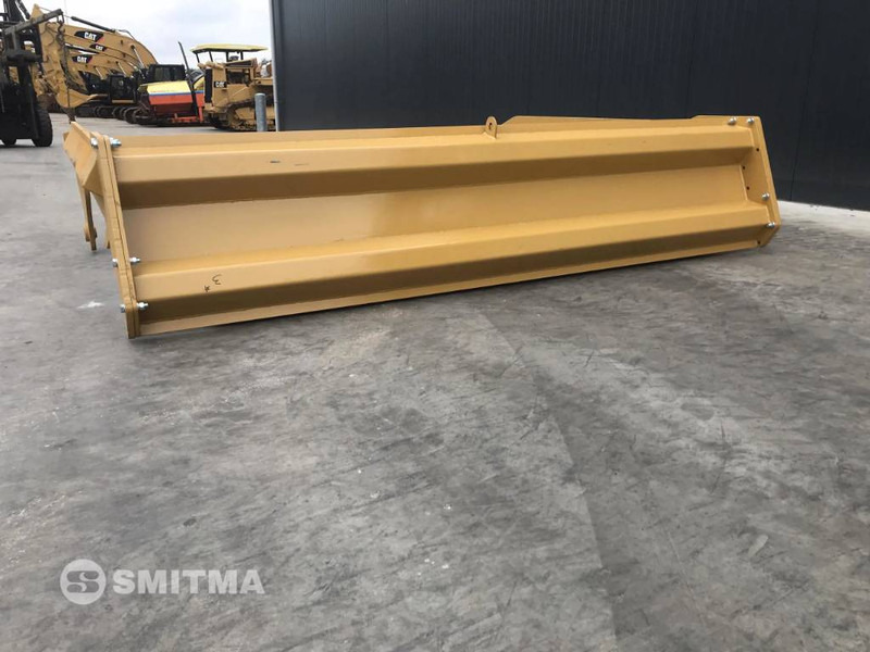 Volvo A40F - 테일 리프트 건설기계 용 : 사진 4 Volvo A40F - 테일 리프트 건설기계 용 : 사진 4