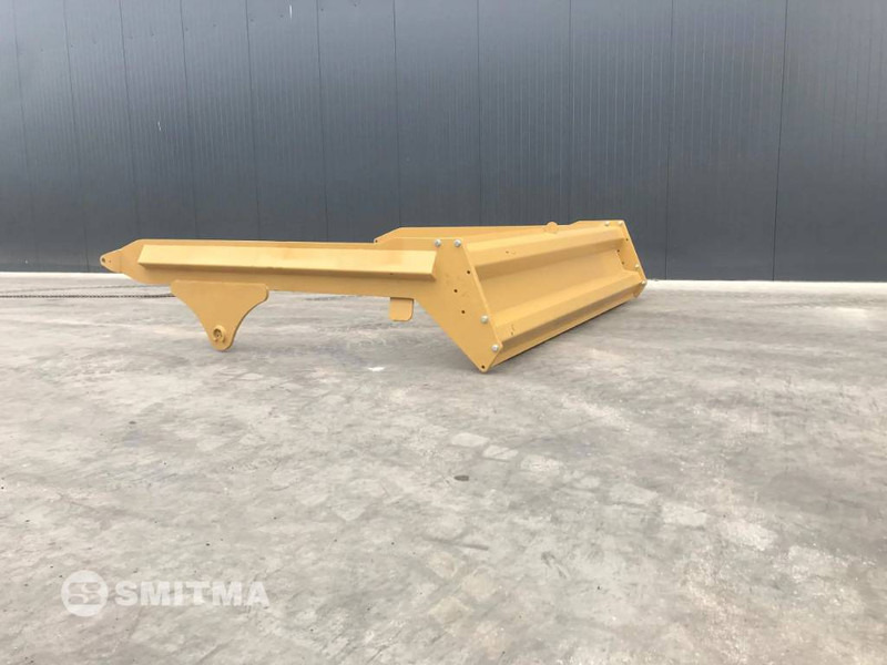 Volvo A45G - 테일 리프트 건설기계 용 : 사진 2 Volvo A45G - 테일 리프트 건설기계 용 : 사진 2