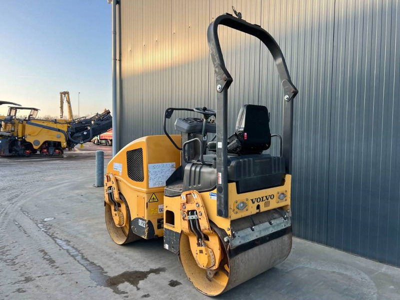 Volvo DD22 - 롤러 : 사진 2 Volvo DD22 - 롤러 : 사진 2