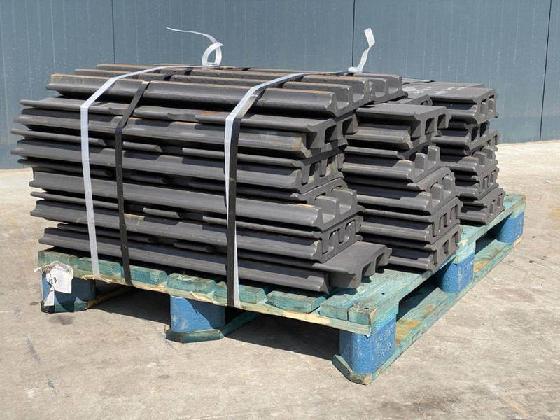 Volvo EC480 Shoes/Pads - 프레임/ 시 건설기계 용 : 사진 4 Volvo EC480 Shoes/Pads - 프레임/ 시 건설기계 용 : 사진 4