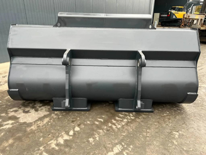 Volvo ISO / Lundberg - Caterpillar 938M - 버킷 건설기계 용 : 사진 3 Volvo ISO / Lundberg - Caterpillar 938M - 버킷 건설기계 용 : 사진 3