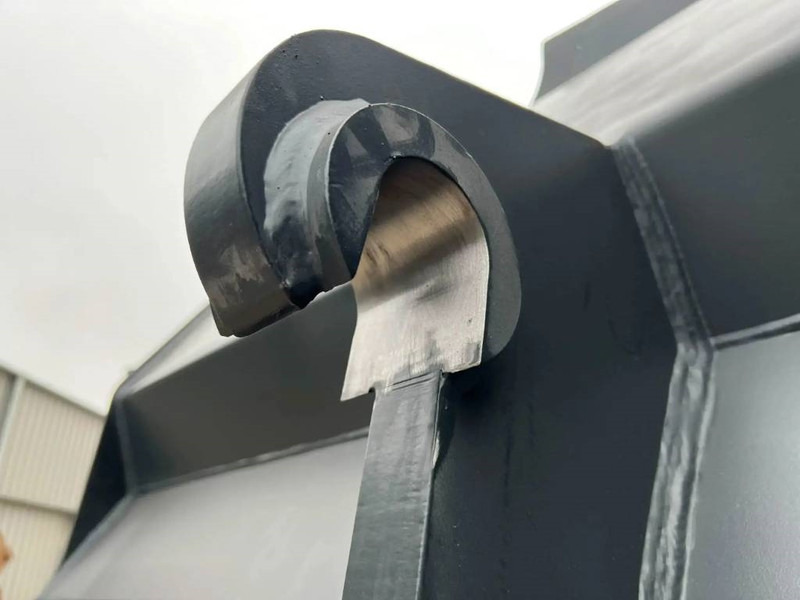 Volvo ISO / Lundberg - Caterpillar 950GC - 버킷 건설기계 용 : 사진 4 Volvo ISO / Lundberg - Caterpillar 950GC - 버킷 건설기계 용 : 사진 4