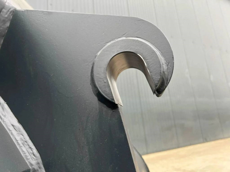 Volvo ISO / Lundberg - Volvo L120G - 버킷 건설기계 용 : 사진 2 Volvo ISO / Lundberg - Volvo L120G - 버킷 건설기계 용 : 사진 2