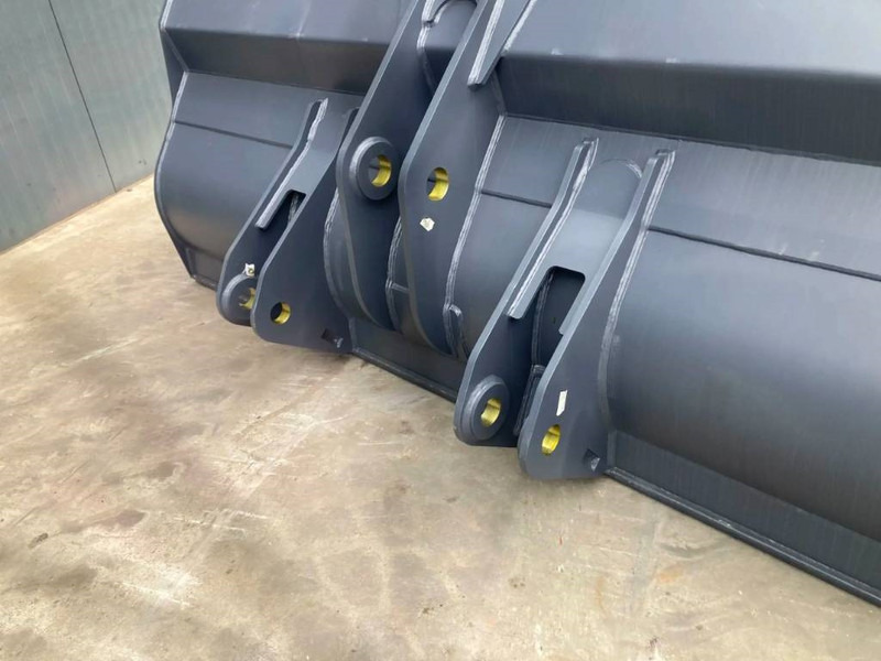 Volvo L110E - 버킷 건설기계 용 : 사진 4 Volvo L110E - 버킷 건설기계 용 : 사진 4