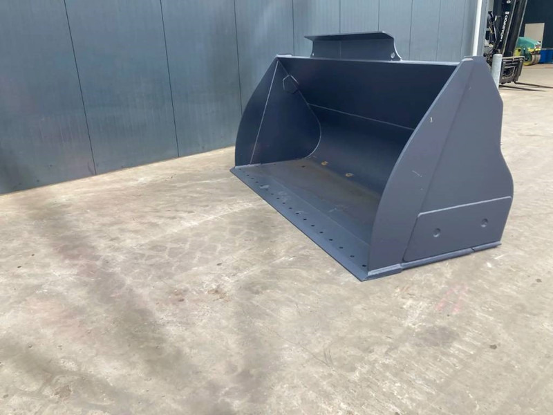 Volvo L110E - 버킷 건설기계 용 : 사진 5 Volvo L110E - 버킷 건설기계 용 : 사진 5