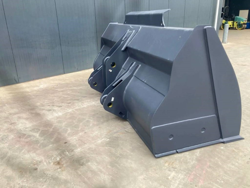 신규 버킷 건설기계 용 Volvo L120H : 사진 7