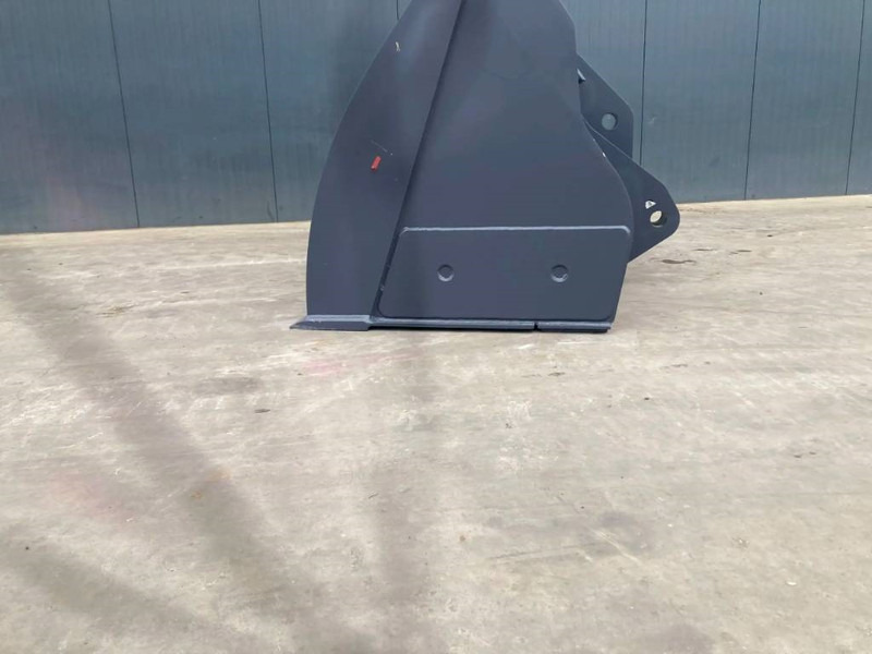 신규 버킷 건설기계 용 Volvo L120H : 사진 8